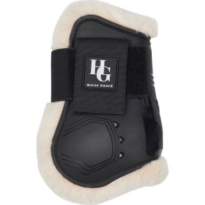 HorseGuard Crispin strygegamacher