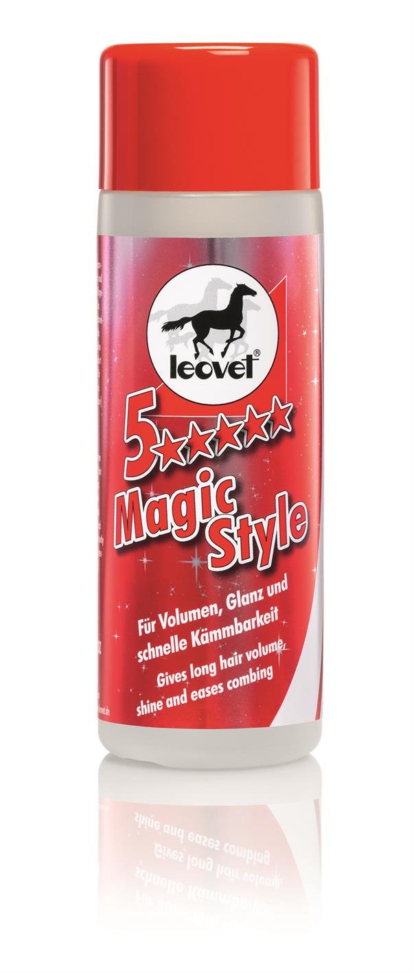Leovet 5-STAR Magic Style, 200 ml