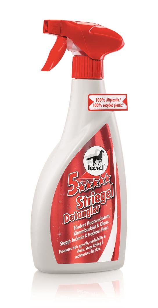 Leovet 5-STAR Detangler, 550 ml