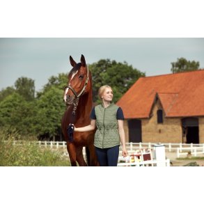 HorseGuard Fonda Trktov Navy