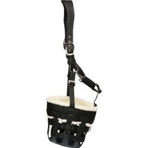 HG Mundkurv med Plys