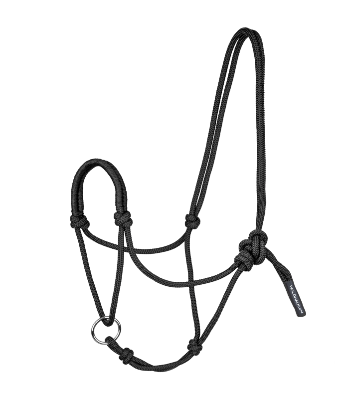 Waldhausen rebgrime med flytbar ring