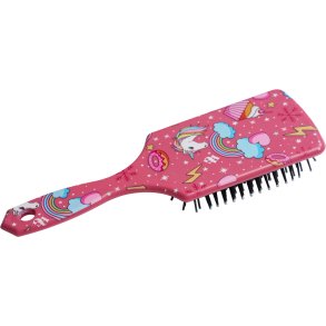 HorseGuard - Man og halebrste Enhjrning