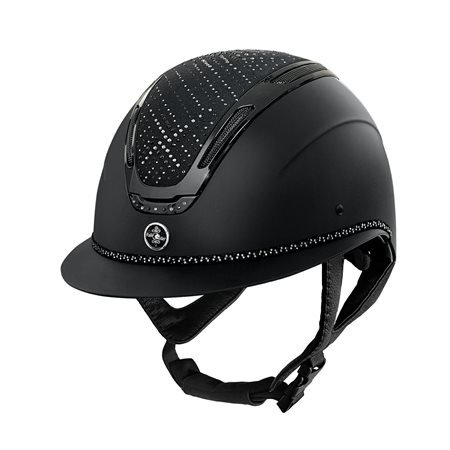 Fair Play Equileus W-V Stellify Matt - Black
