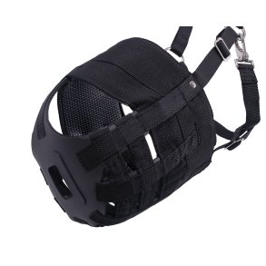 QHP Mundkurv med nsebor