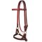 Side Pull - Soft Padded Noseband - AK-528