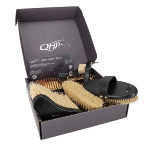 QHP Royal Grooming St