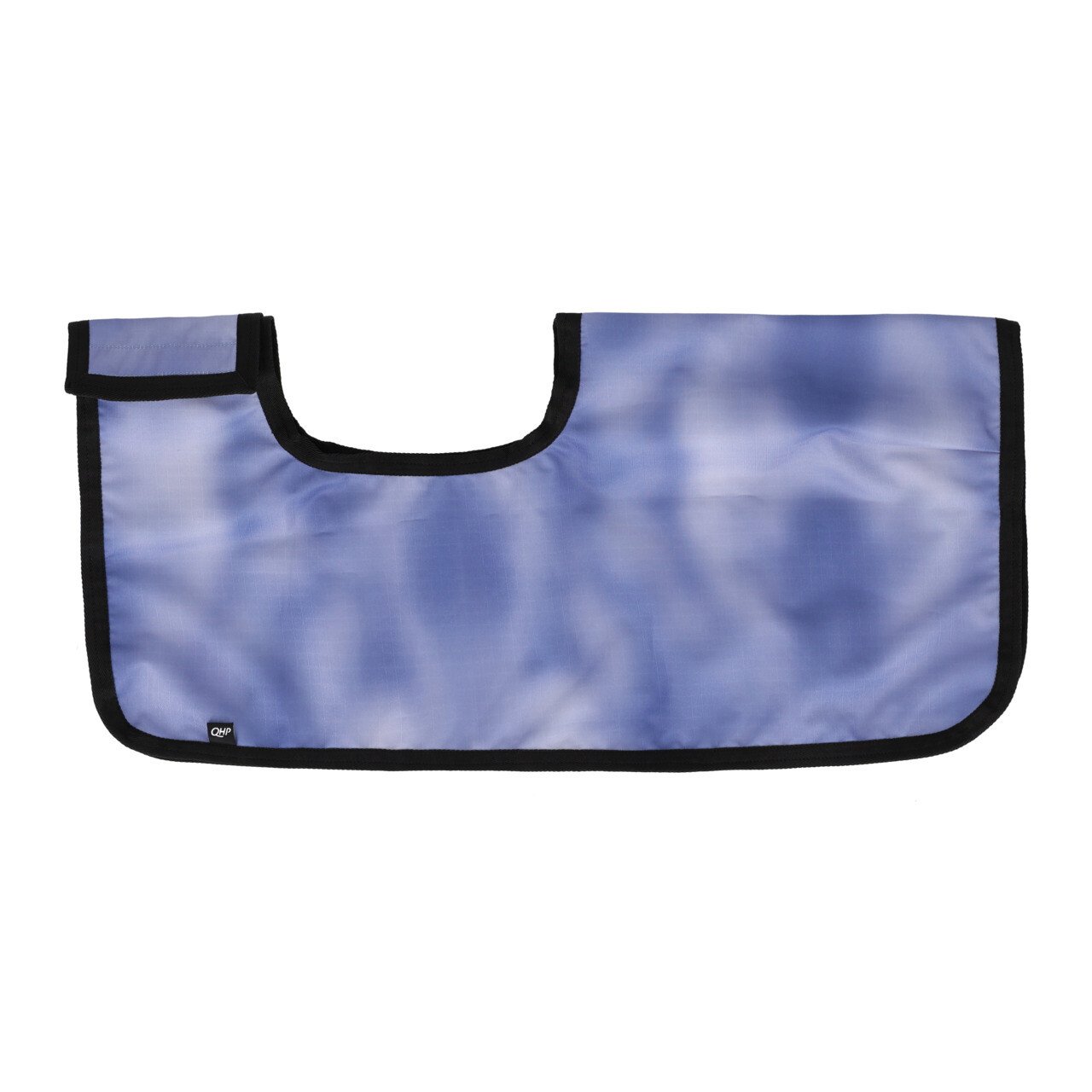 QHP Skridtt�ppe K�phest Cobalt Blue