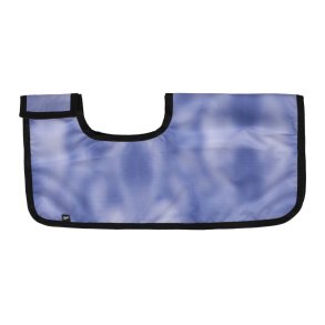 QHP Skridtt�ppe K�phest Cobalt Blue