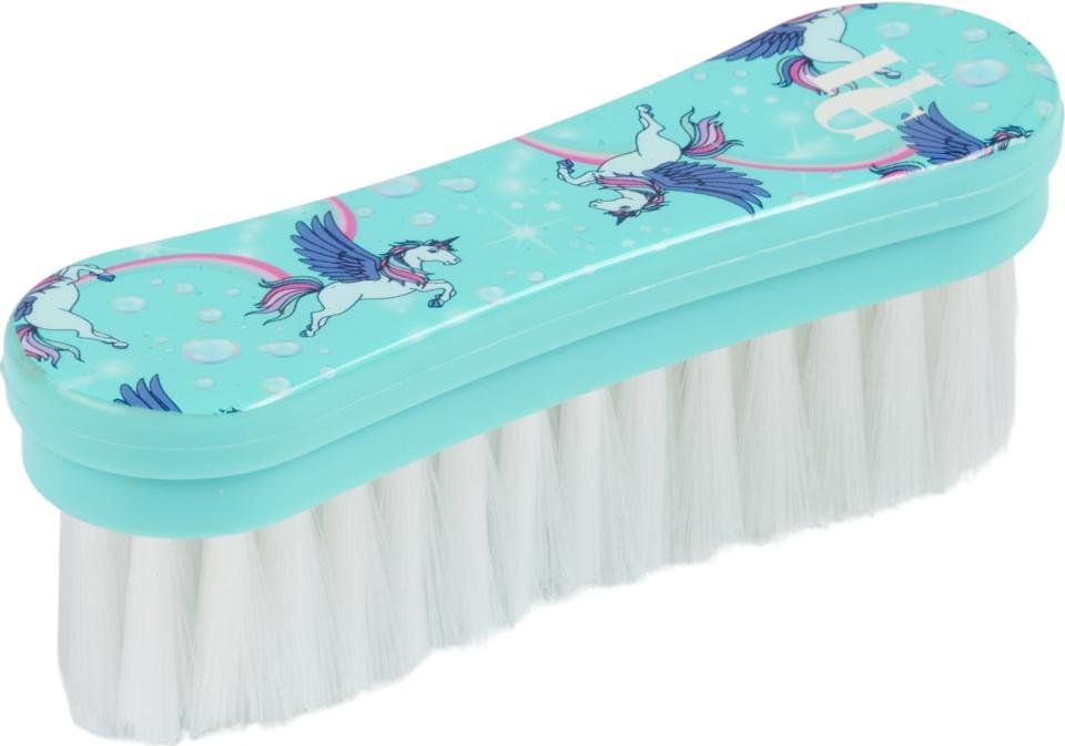 HorseGuard hovedbrste