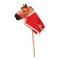 QHP Jule D�kken til Hobby Horse
