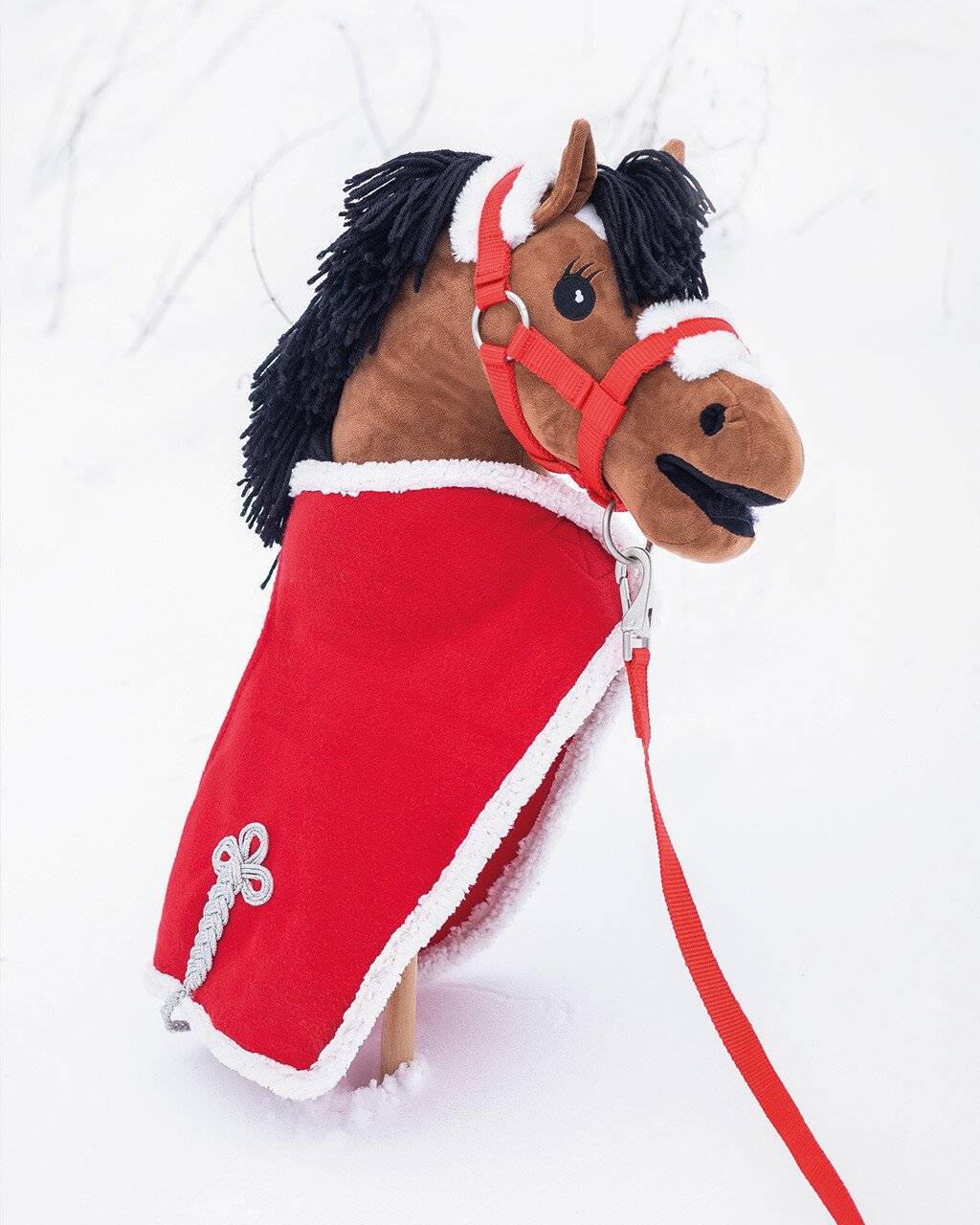 QHP Jule D�kken til Hobby Horse