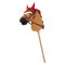 QHP Jule fluehut Hobby Horse