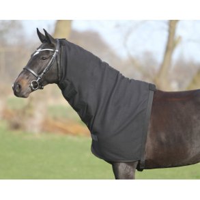QHP Fleece hals