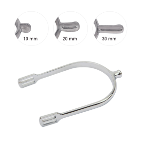 Waldhausen Sporest Ladies 10mm