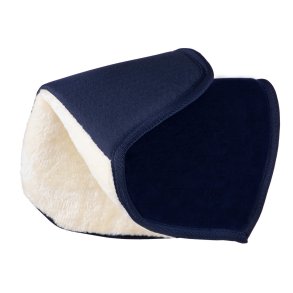 QHP Mankebeskytter navy