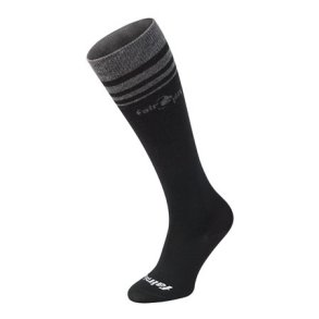 FairPlay Noorvik 2.0 Ridestrmper Black/Grey