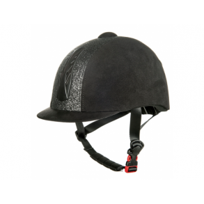 HKM Star Ridehjelm VG1 Godkendt