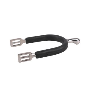 QHP Sporer med gummi