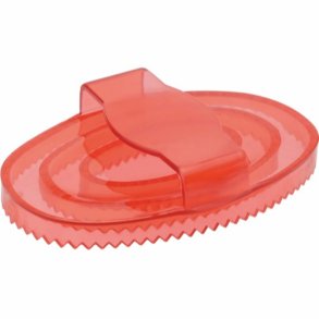 HorseGuard Gummistrigle gel Large