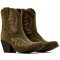 Ariat Ladies Chandler Western Boot