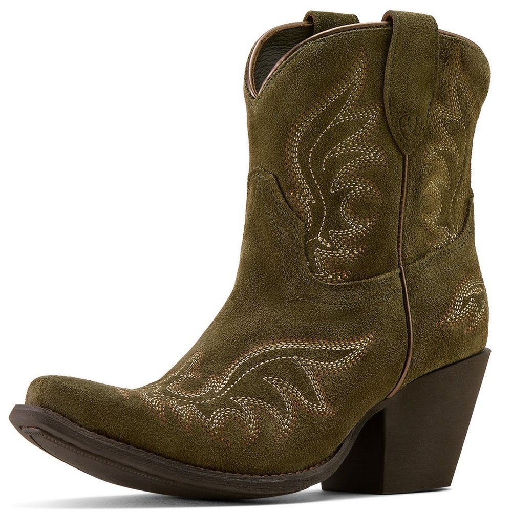 Ariat Ladies Chandler Western Boot