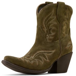 Ariat Ladies Chandler Western Boot