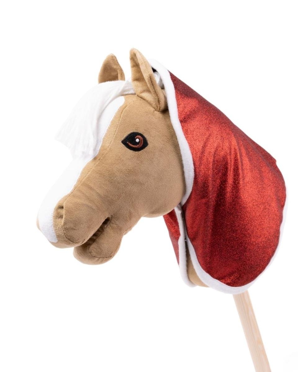 Eldorado Dkken til Kphest med glitter