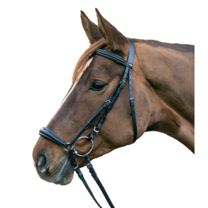 Waldhausen STAR Hanoveransk Trense