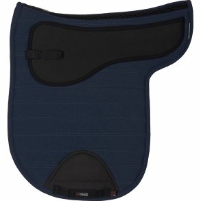 Catago Hybrid Icelandic Saddle Pad w.n