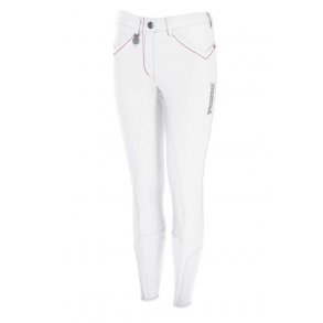 Pikeur Lucinda SLIM FIT Full Grip brne buks