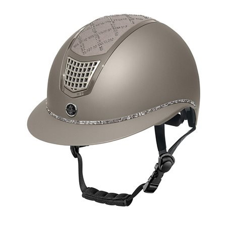 Fair Play Quantinum 2.0 W-V Spotlight Matt Silver - Almond Frost