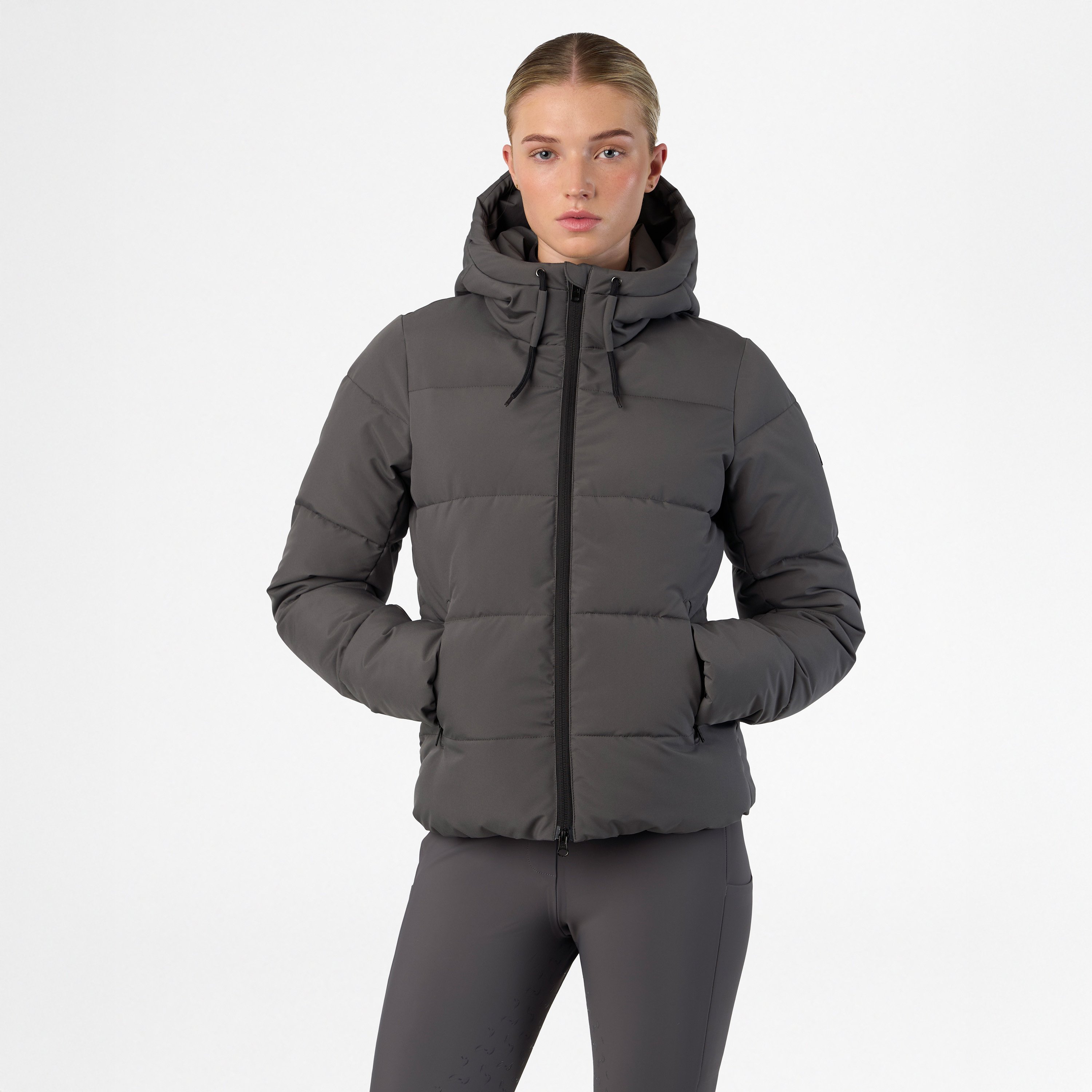 Euro-Star Jacket ESCarmey 