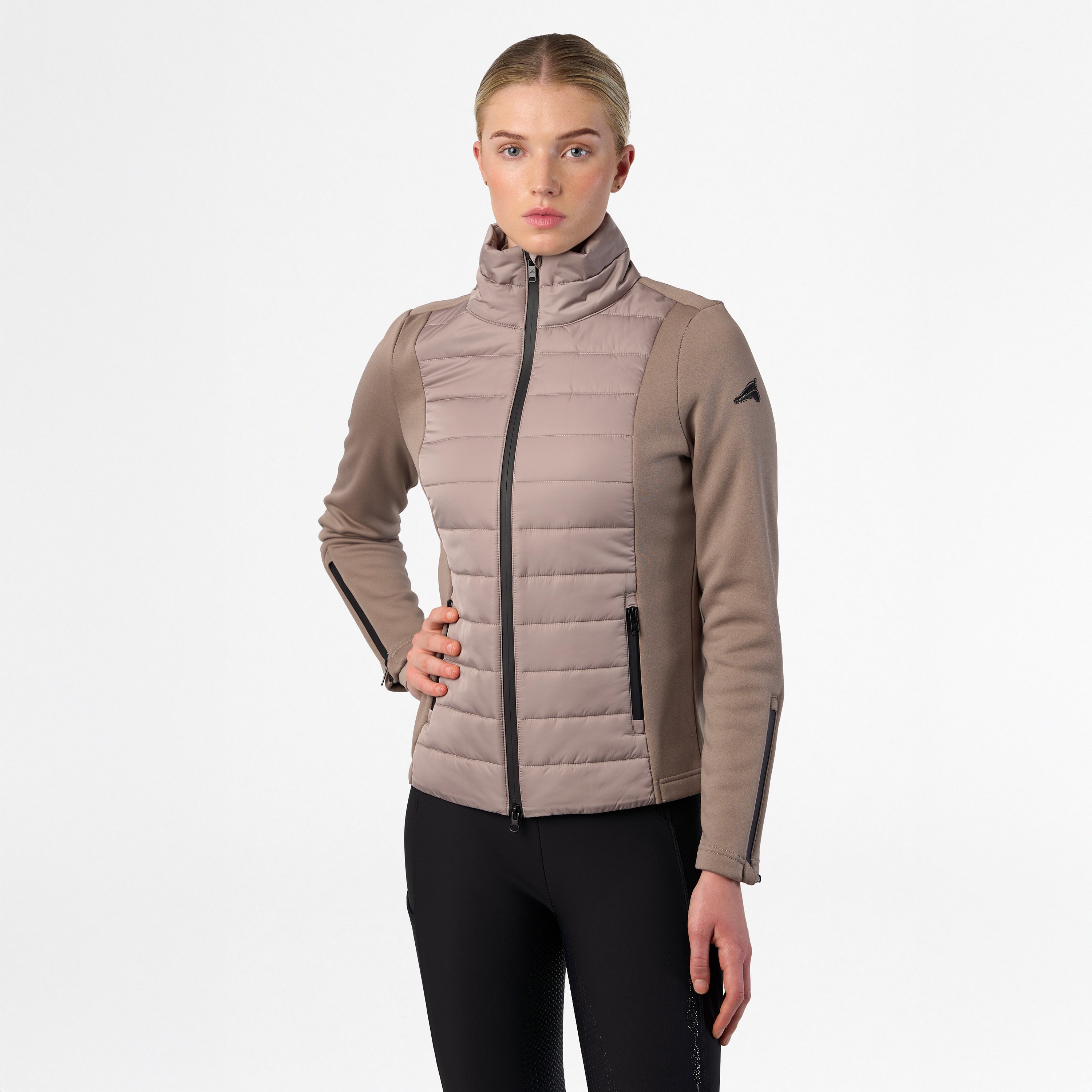 Euro-Star Tech Jacket ESAgata
