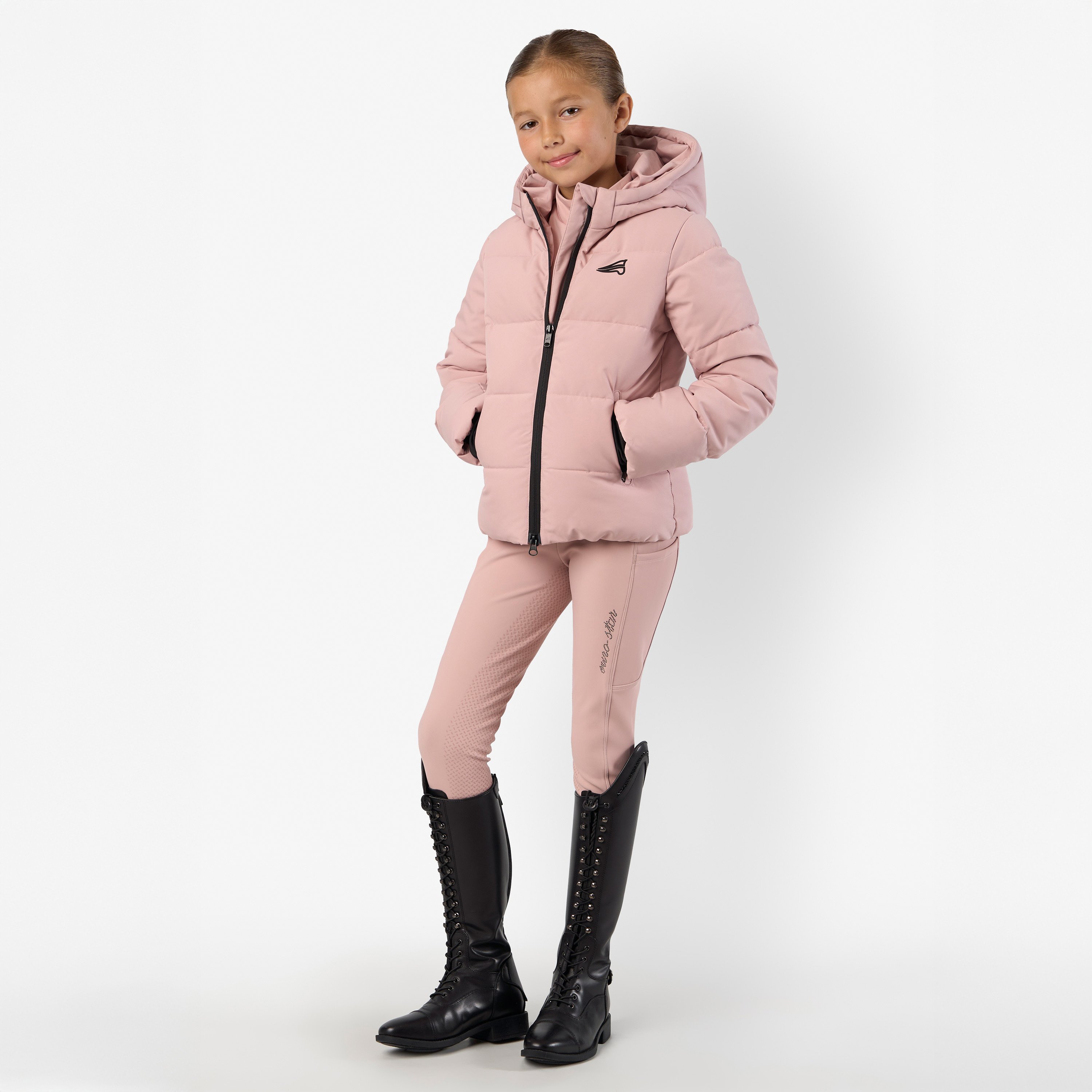 Euro-Star Jacket ESCamie