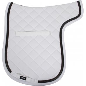 Catago 3D tech Islnder sadelunderlag 2015