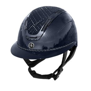 Fair Play Equileus W-V Stellify Shiny - Navy