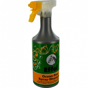 Effol Ocean-Star Spray-Shampoo