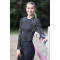 Kingsland Alicia Ladies O-Neck Training Shirt