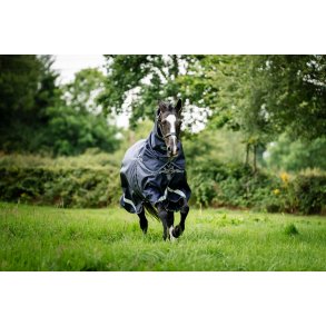 Rambo Optimo Plus Turnout 0 Gram