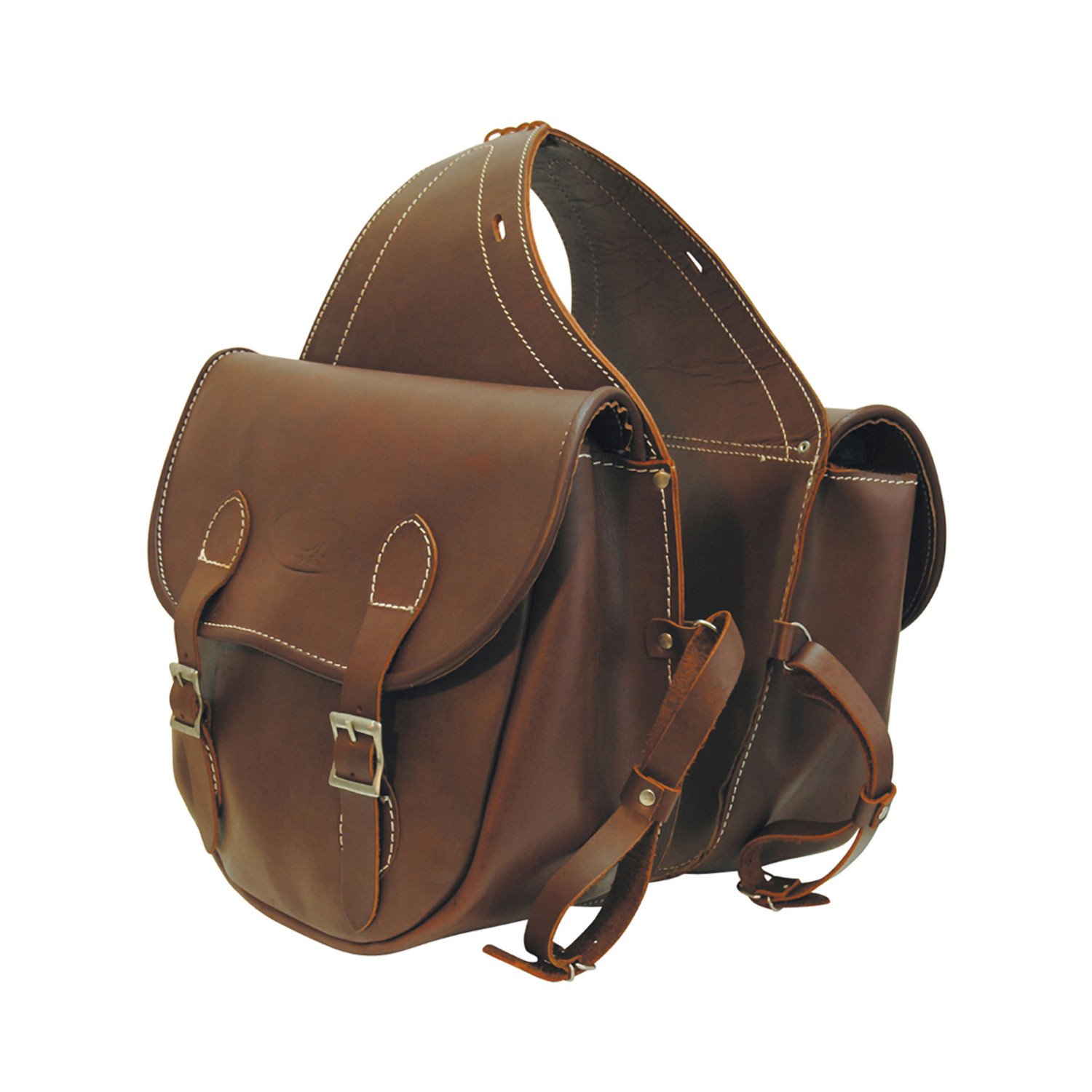 Amahorse L�dersadeltaske