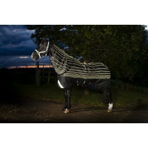 Amigo 1200D Fieldsafe Reflectech Plus Turnout 0 gram