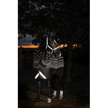 Amigo 1200D Fieldsafe Reflectech Plus Turnout 250 gram