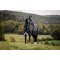 Amigo 1200D Fieldsafe Reflectech Plus Turnout 50 gram