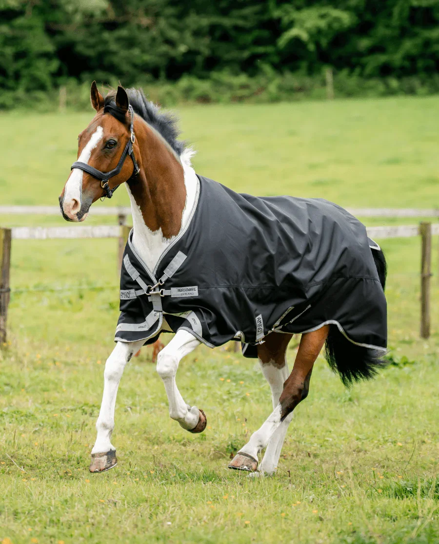 Amigo 1200D Turnout 0 gram