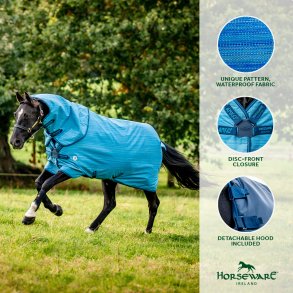 Amigo Hero 900 Revive Plus med Disk Front 200 gram