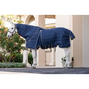 Rambo Optimo Stable Plus 200 gram. Navy /Thunderstorm