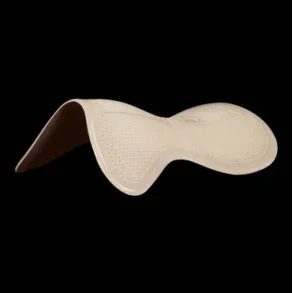 Acavallo Terapeutisk gel pad med dri-lex