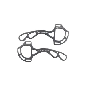 Acavallo Alupro Hackamore