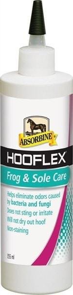 Absorbine Hooflex Thrush Remedy 355ml